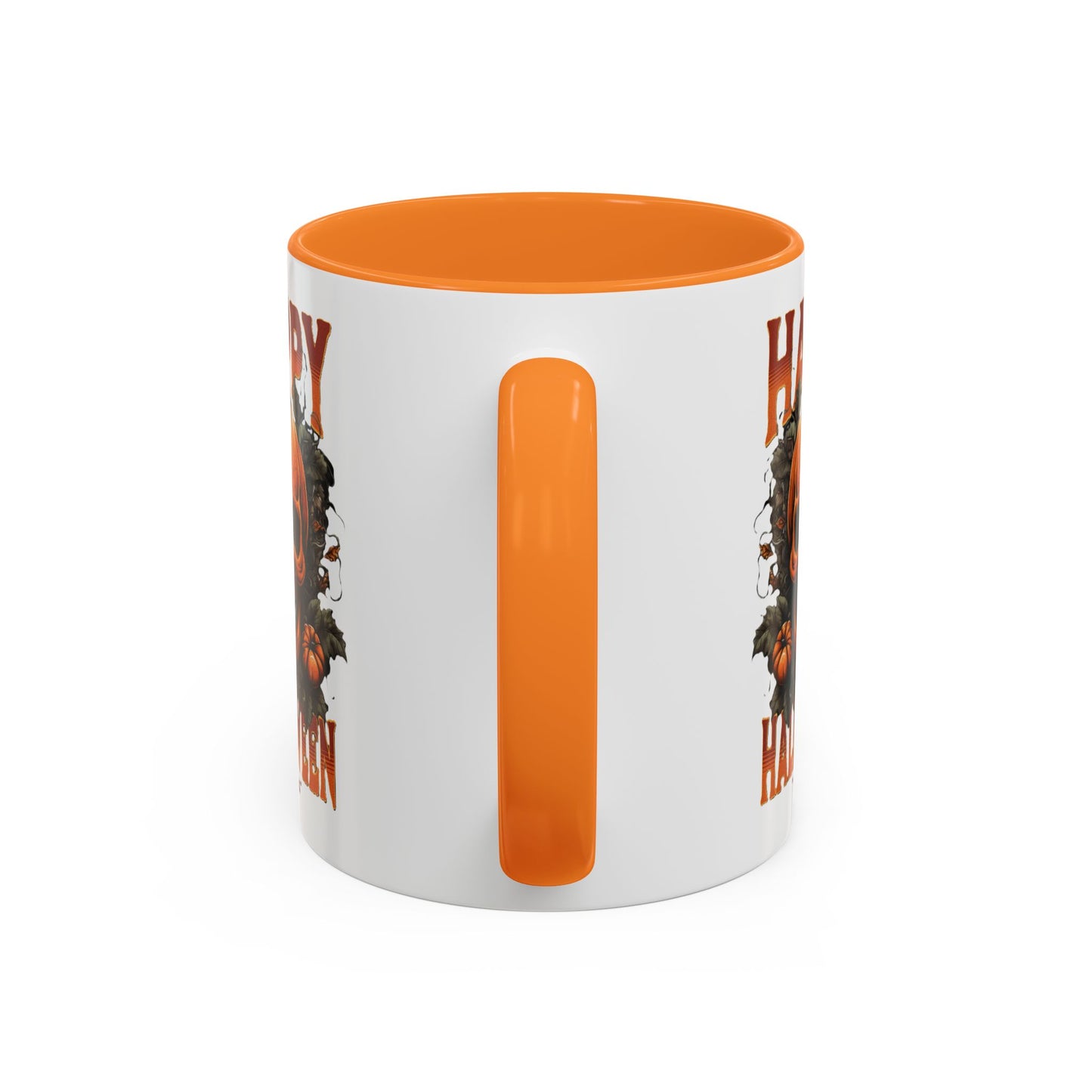 Happy Halloween Kiddies / Colorful Mugs (11oz, 15oz)