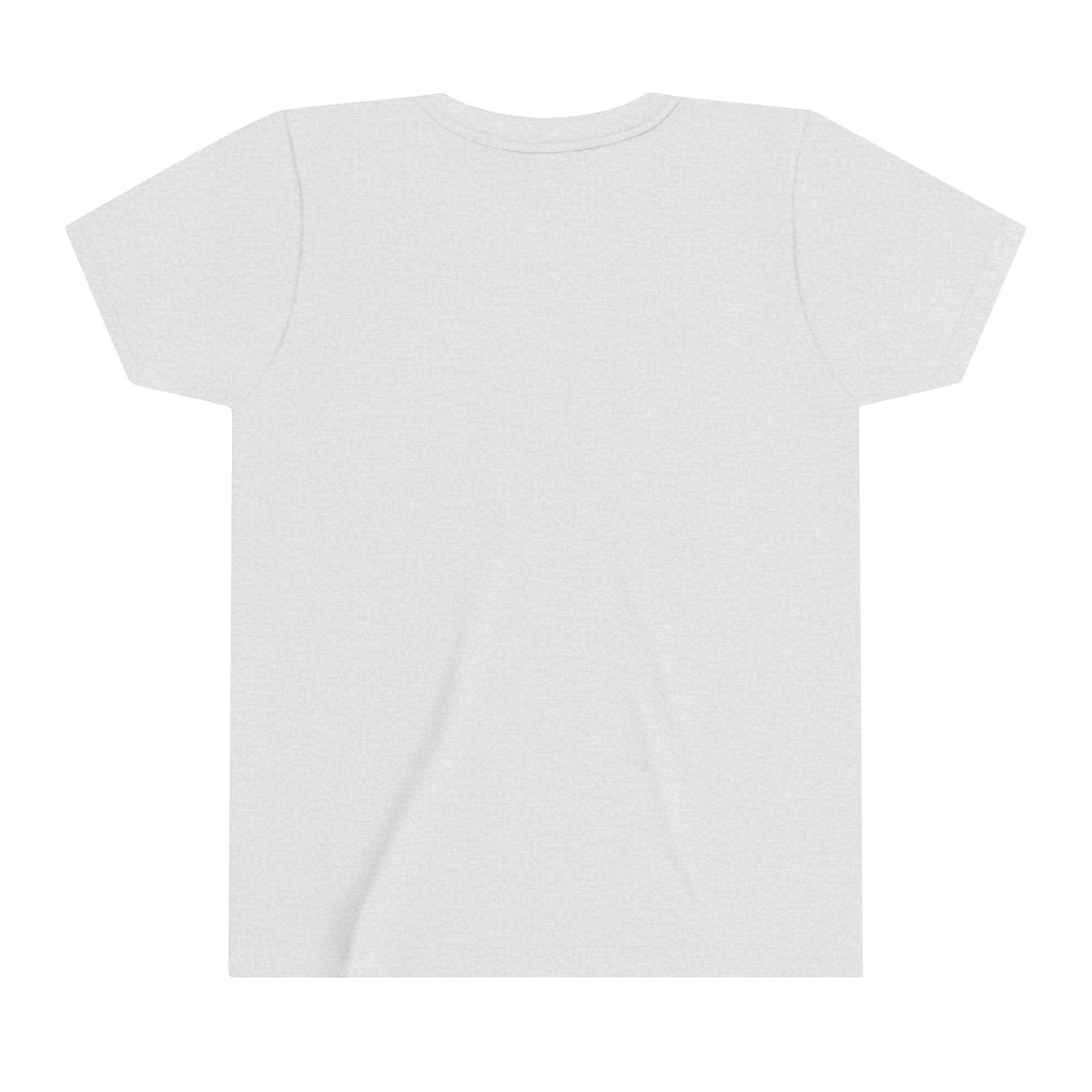 Hardcore Gamer / Youth Short Sleeve Tee