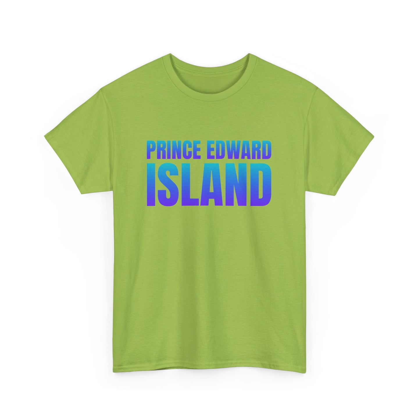 Prince Edward Island / Tee