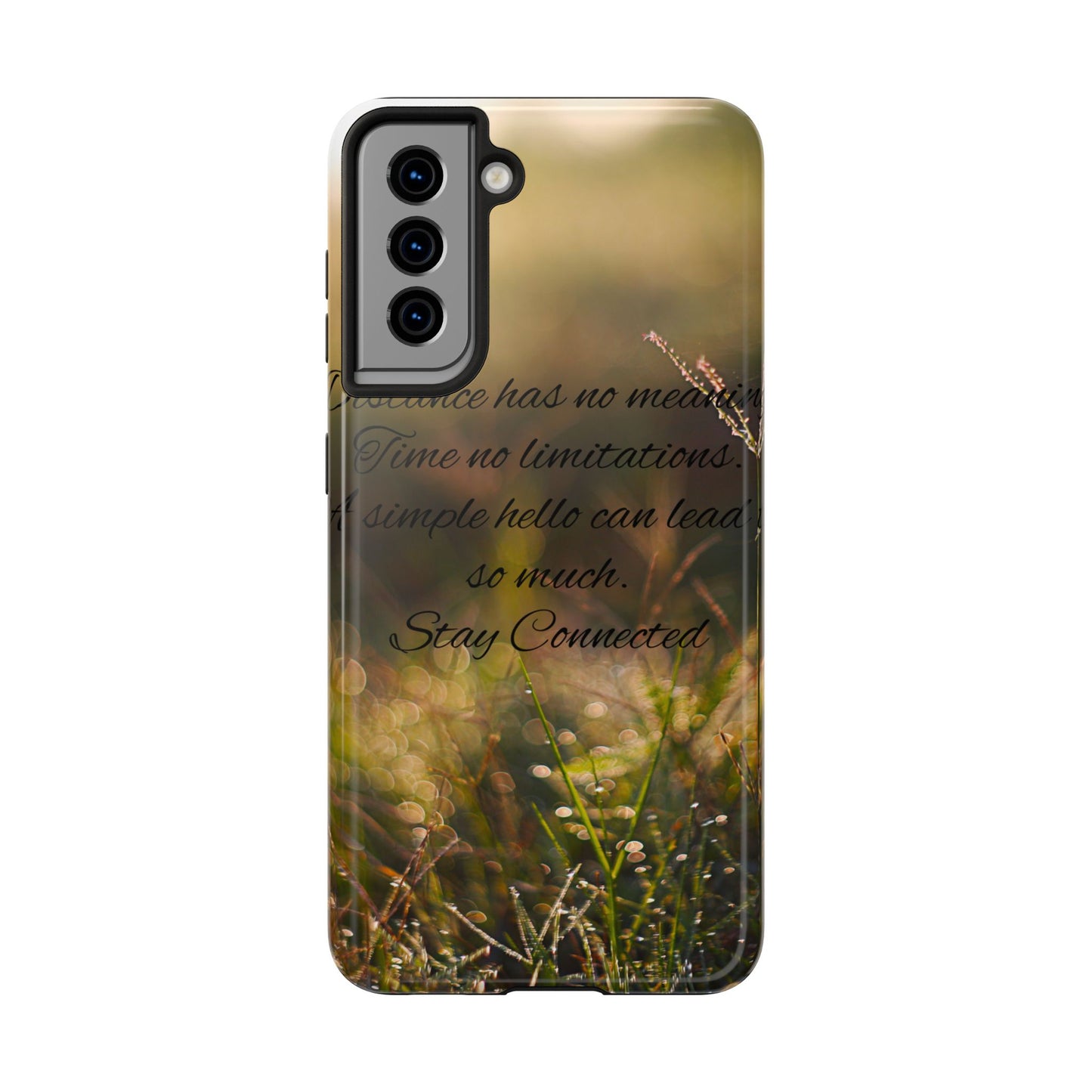 Phone case 25 / Tough Phone Cases