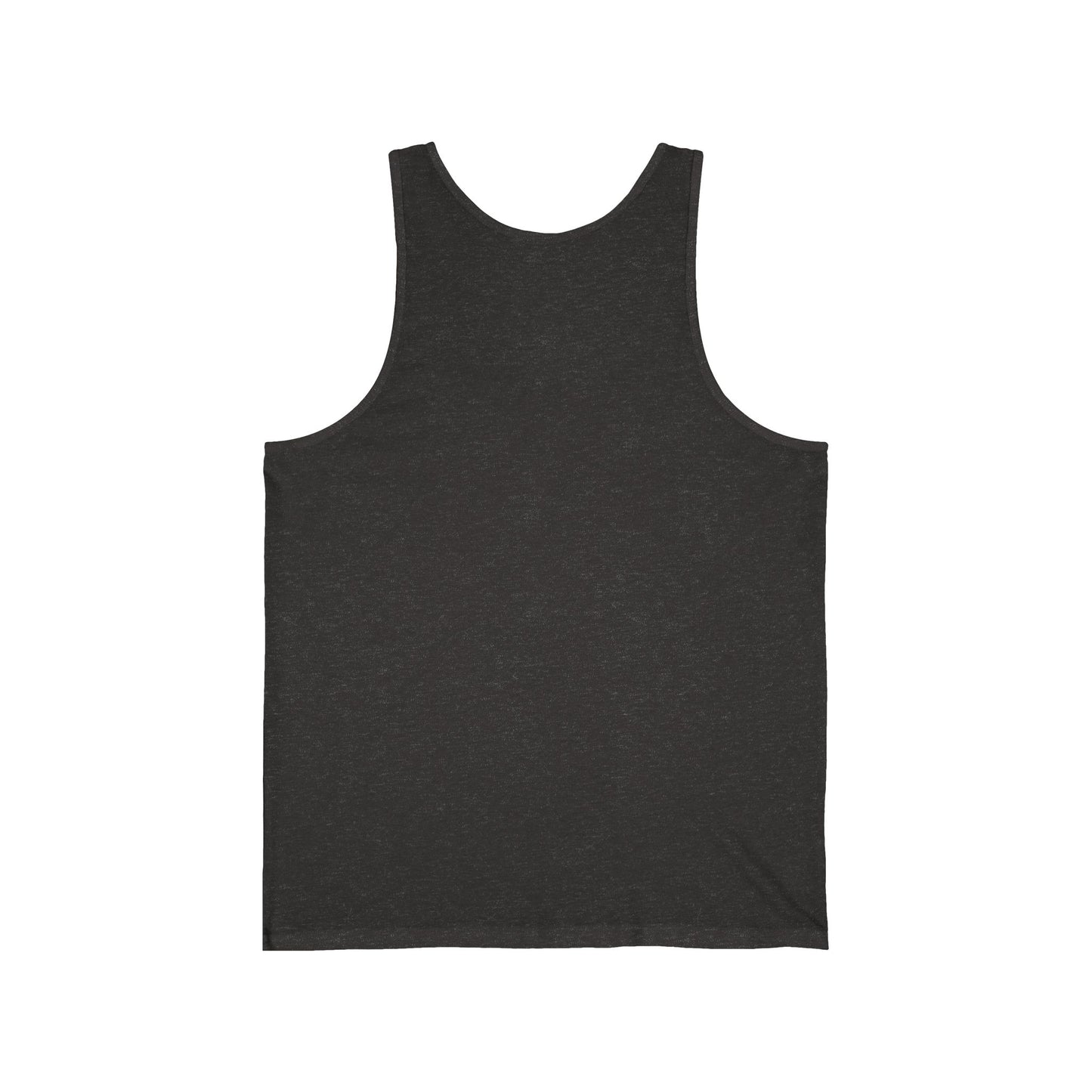 Namaste / Yoga / Unisex Jersey Tank