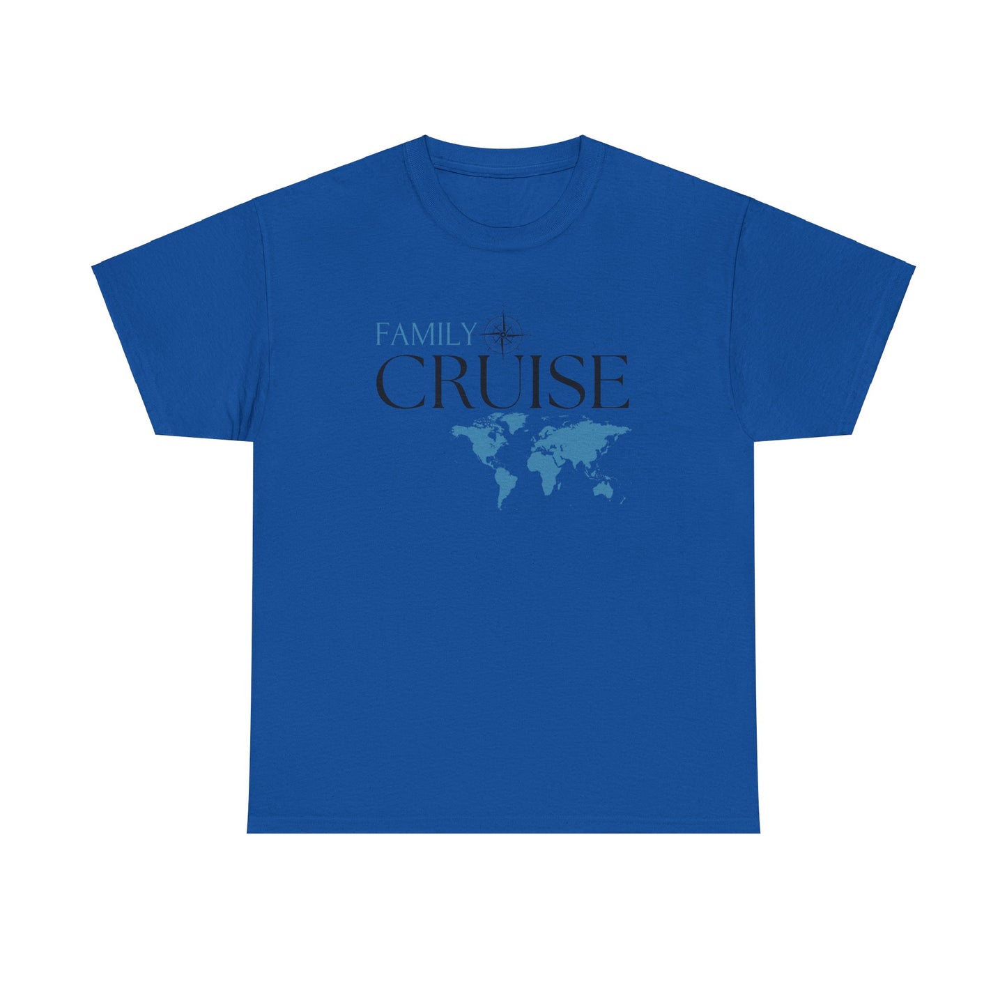 Family Cruise 5 / Tee