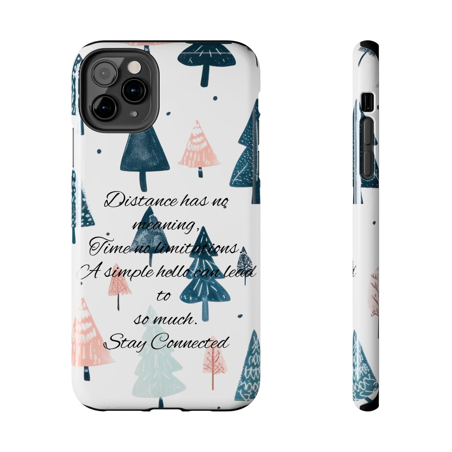 Christmas / Tough Phone Cases