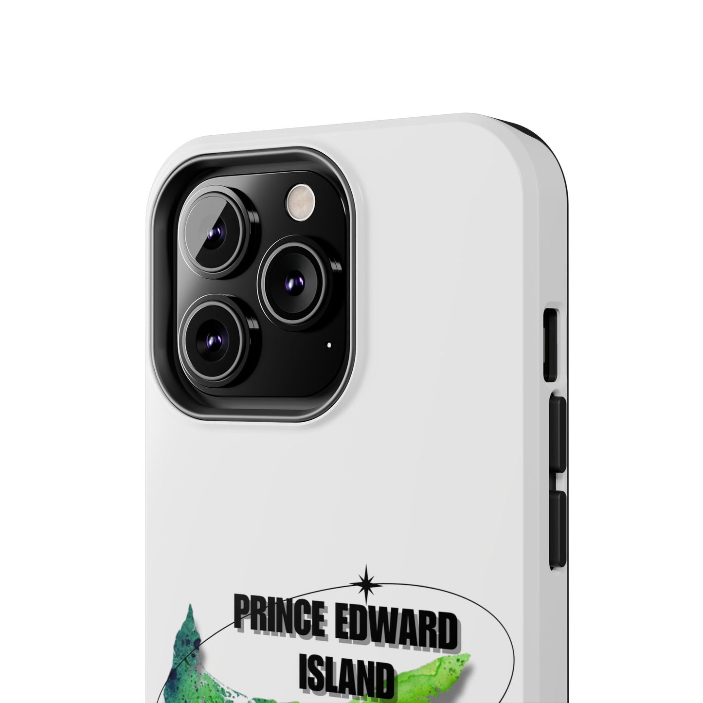 Prince Edward Island 16 / Tough Phone Cases