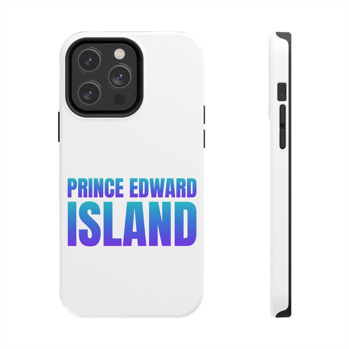 Prince Edward Island  / Tough Phone Cases