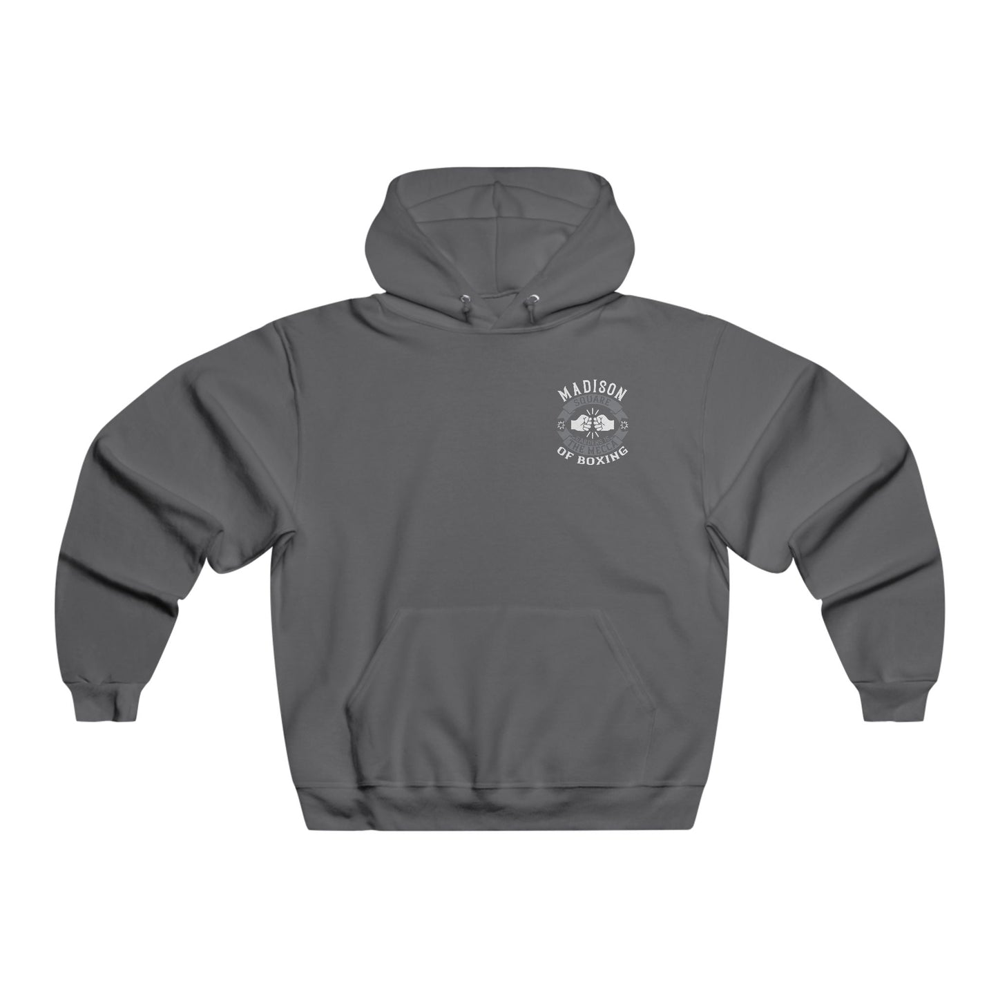 Madison Square Gardens / Men's NUBLEND® Hooded Sweatshirt