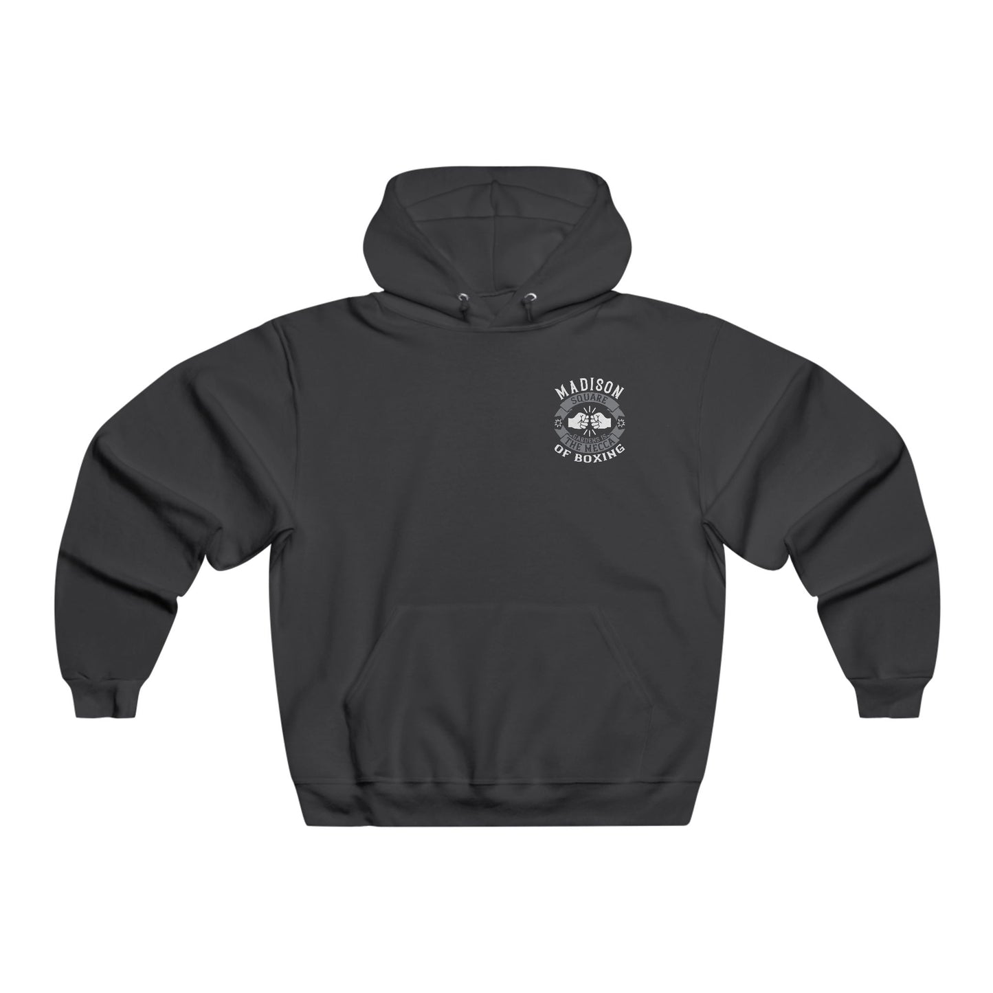 Madison Square Gardens / Men's NUBLEND® Hooded Sweatshirt