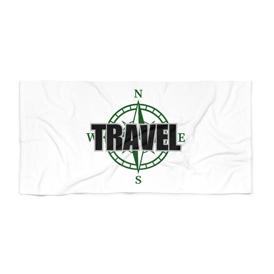 Travel / Beach Towel