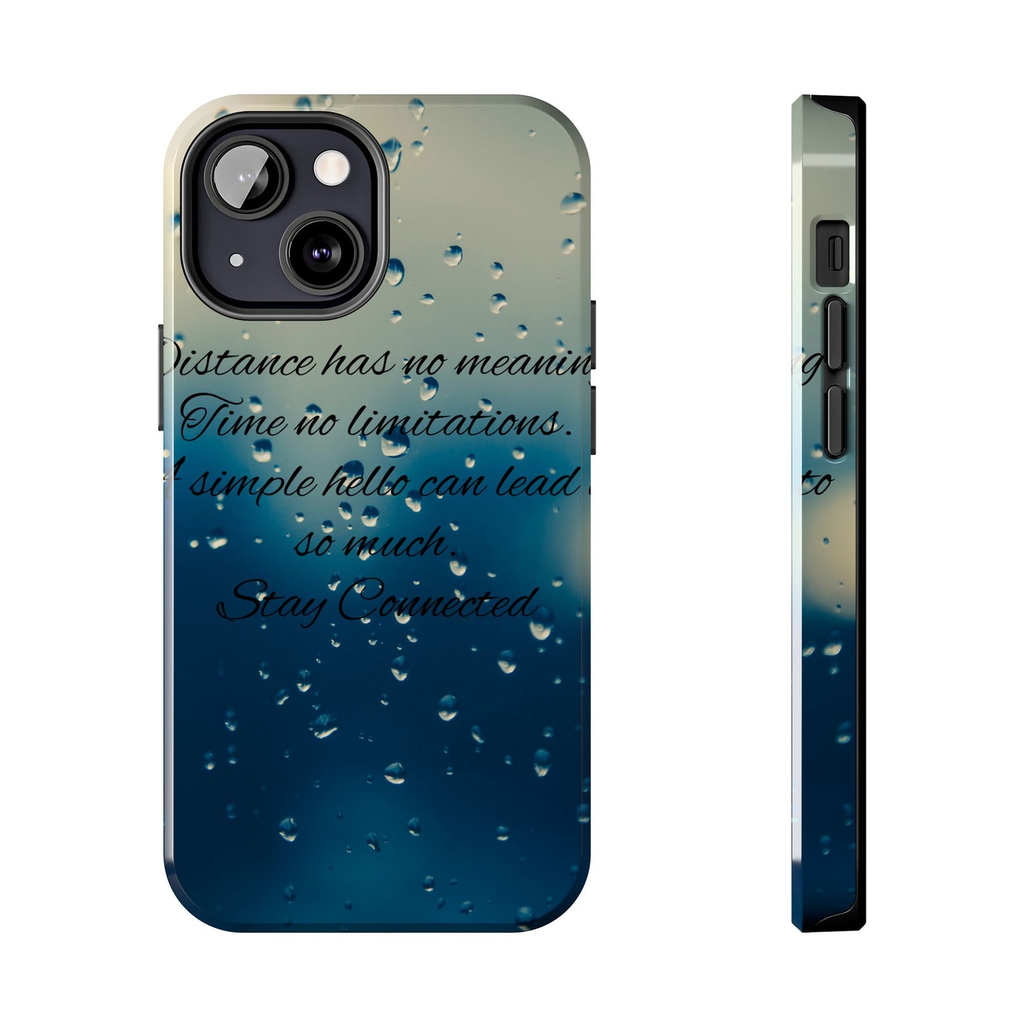 Phone case 29 / Tough Phone Cases