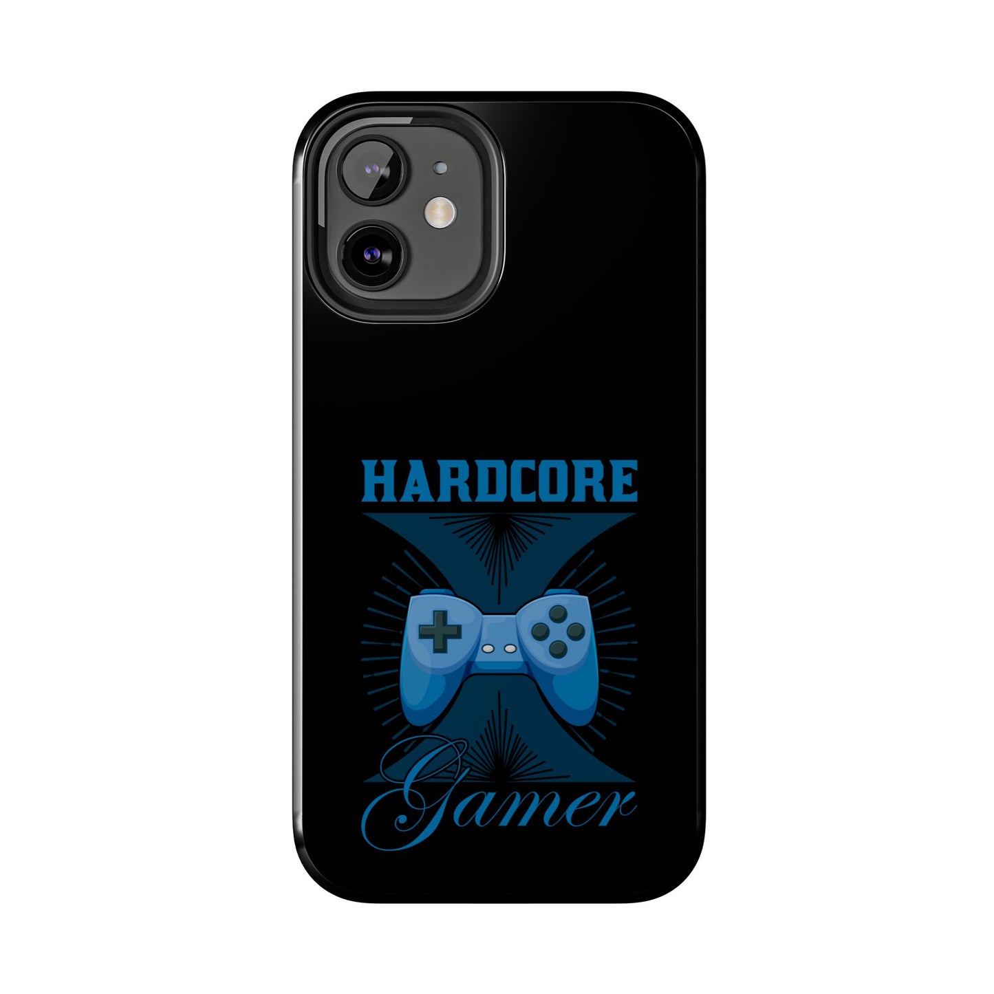 Hardcore Gamer / Tough Phone Cases