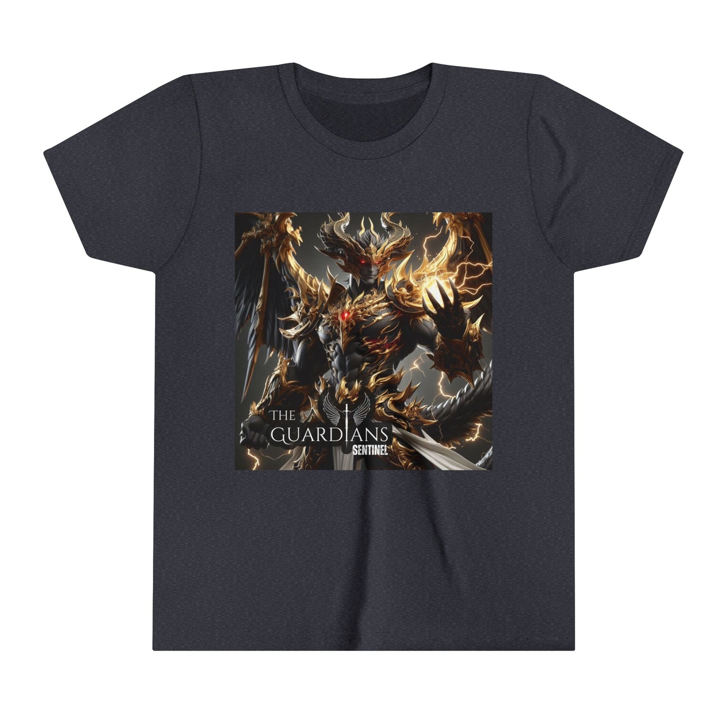 The Guardians Sentinel / Youth Short Sleeve Tee