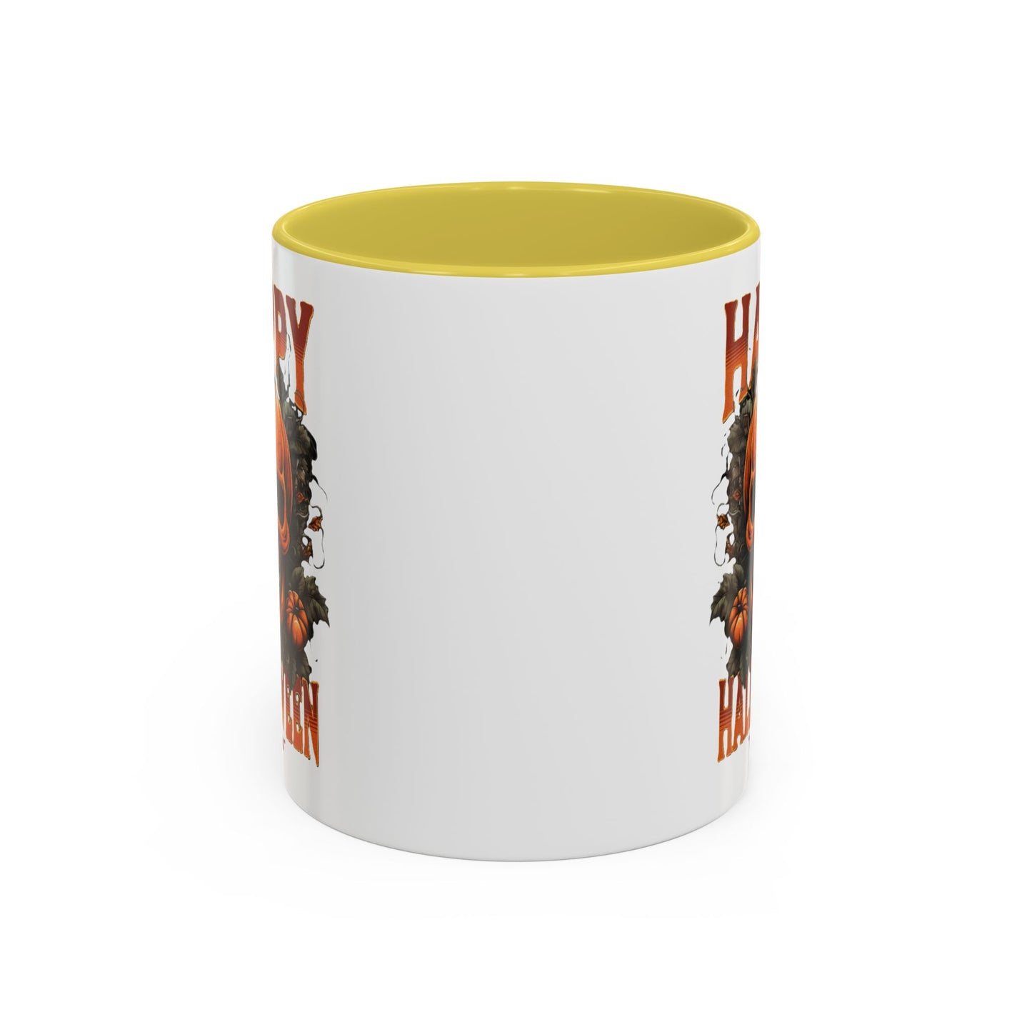 Happy Halloween Kiddies / Colorful Mugs (11oz, 15oz)