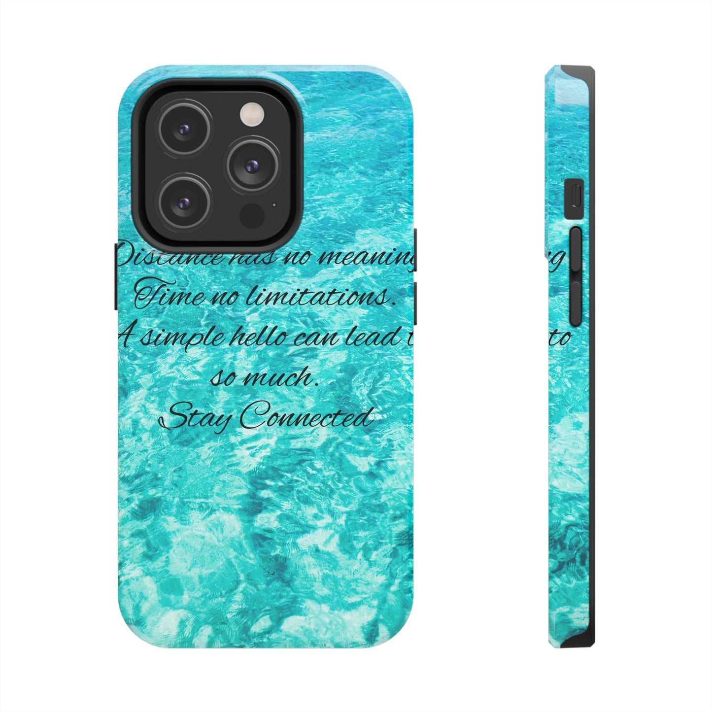 Phone case 10 / Tough Phone Cases