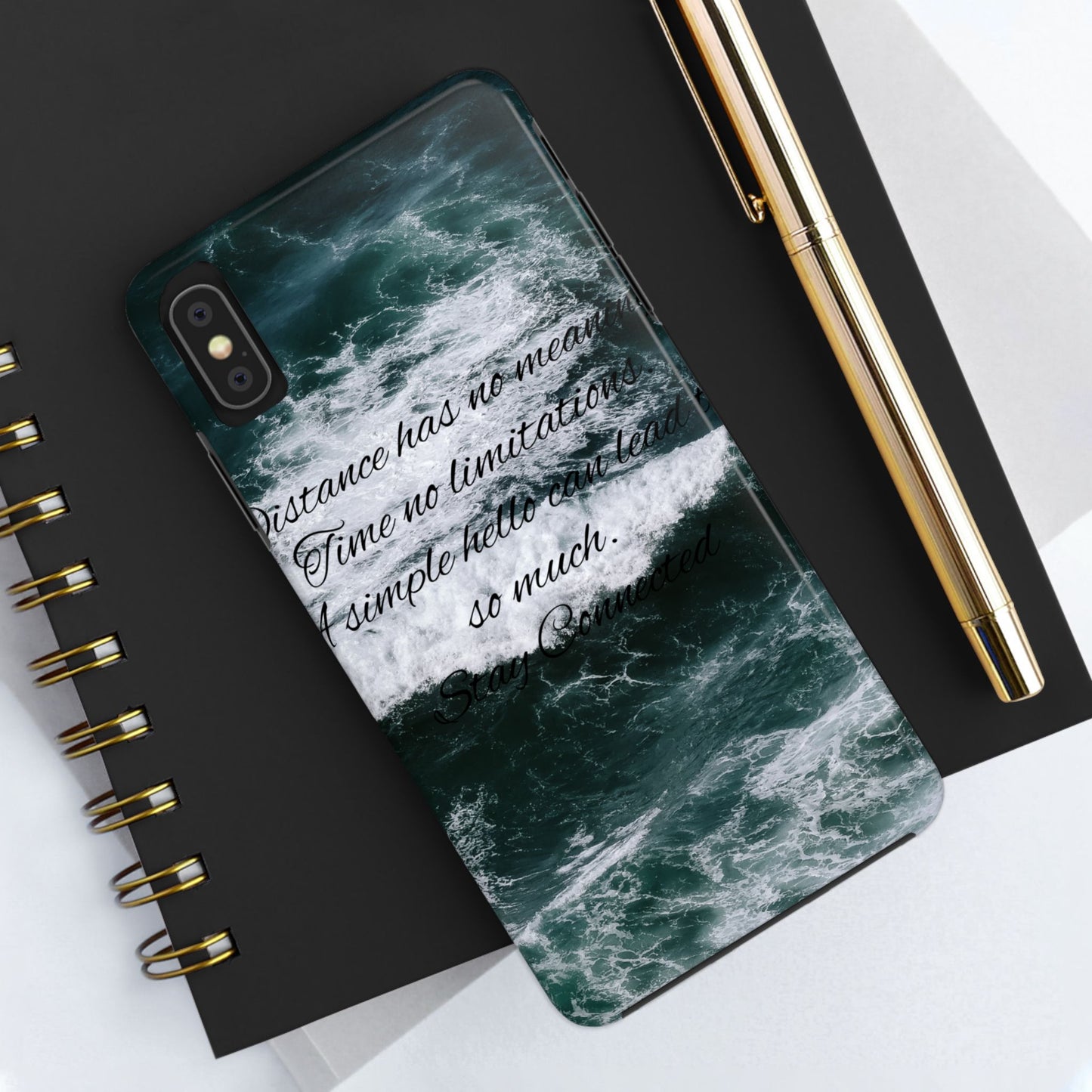 Phone case 12 / Tough Phone Cases