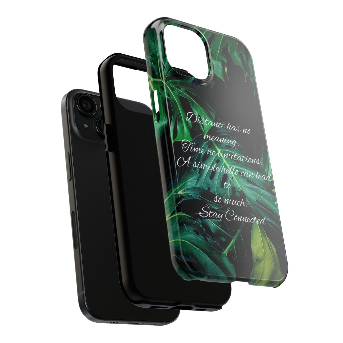 Phone case 34 / Tough Phone Cases