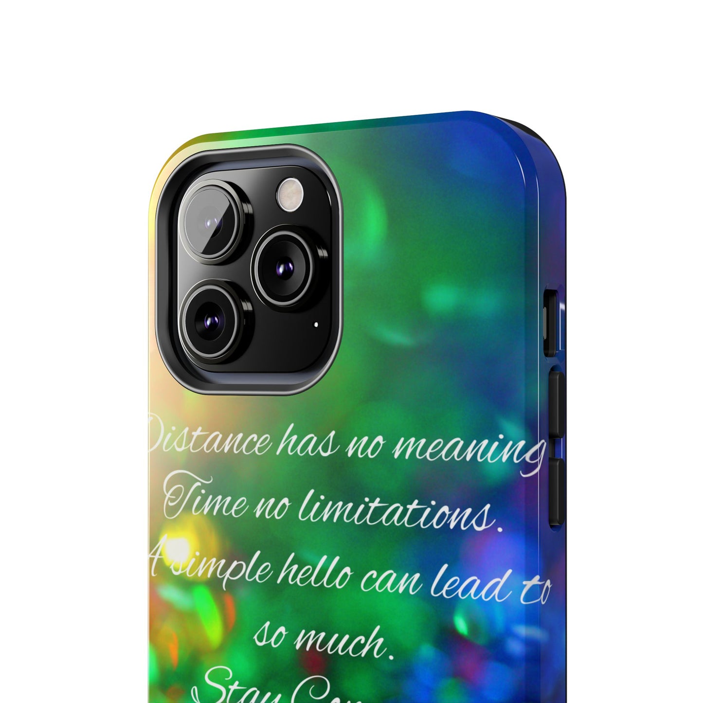 Phone case 21 / Tough Phone Cases
