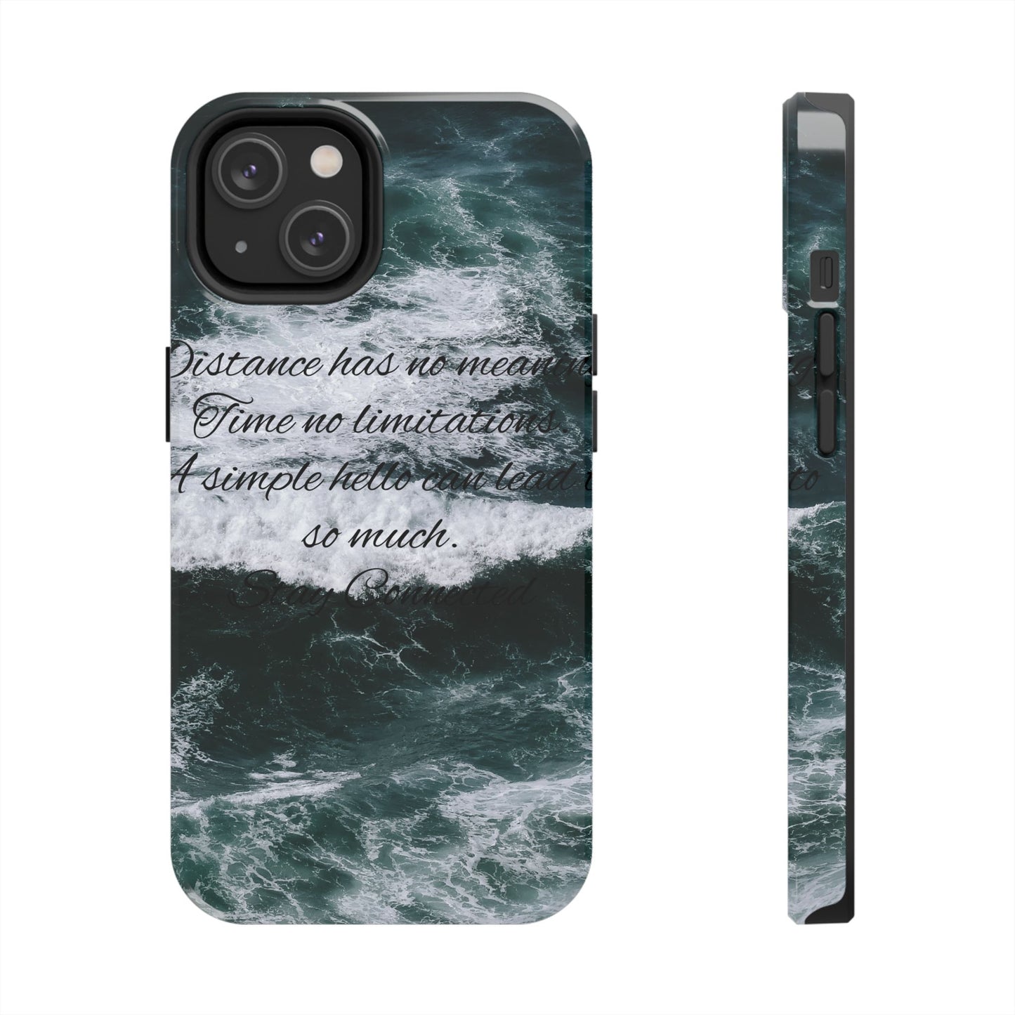 Phone case 12 / Tough Phone Cases