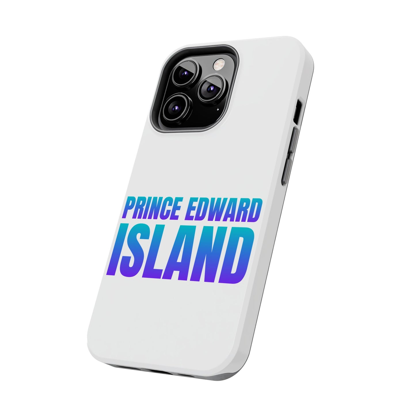 Prince Edward Island  / Tough Phone Cases