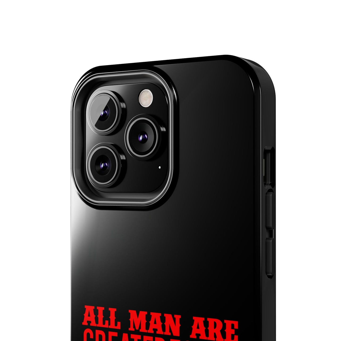 Electronics Engineer quote / Tough Phone Cases