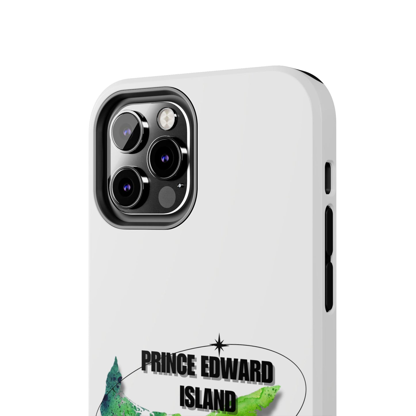 Prince Edward Island 16 / Tough Phone Cases