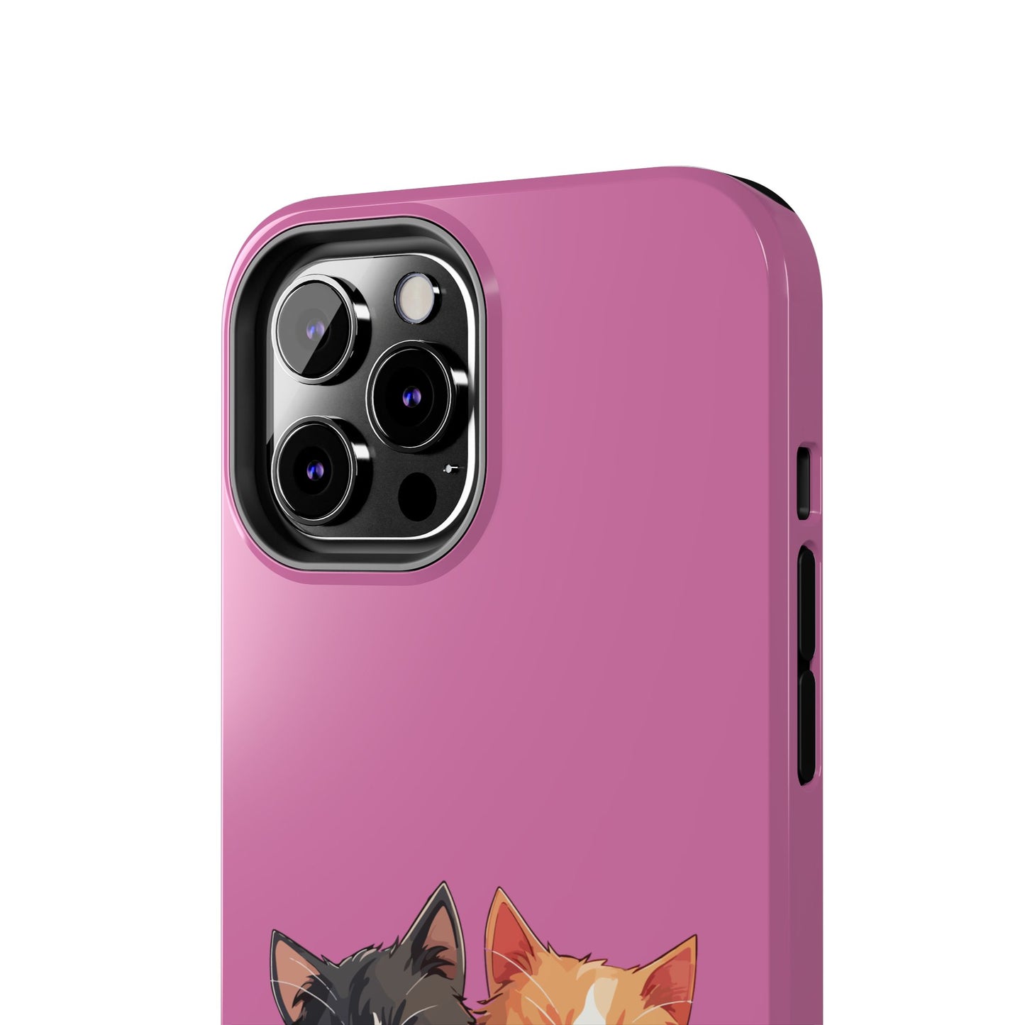 Kittens 1 / Tough Phone Cases