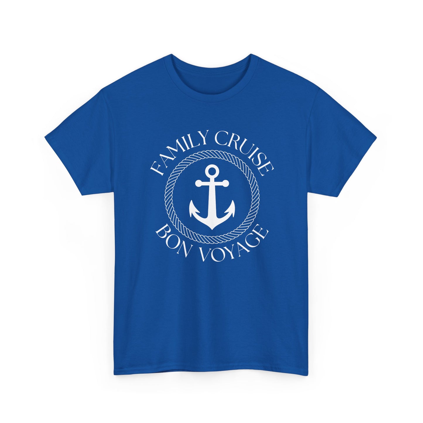 Family Cruise 3 / Tee