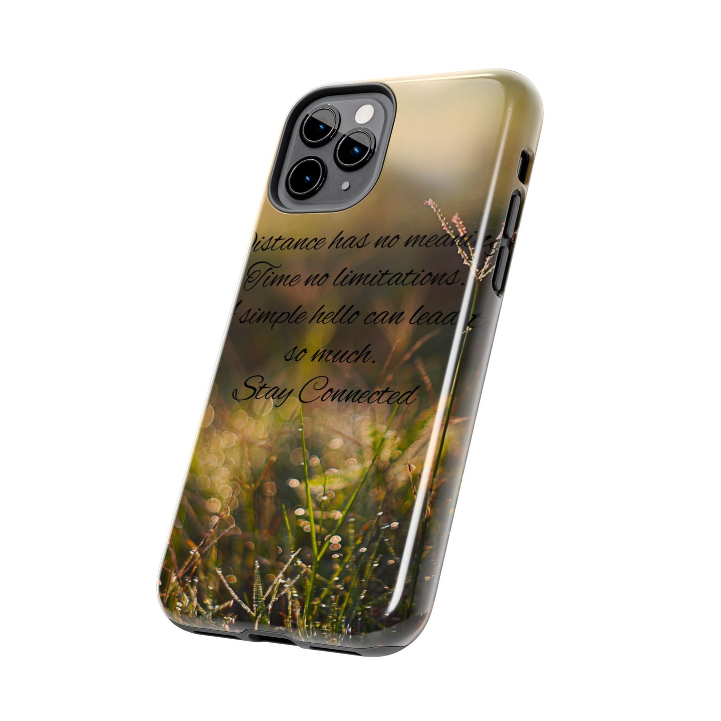 Phone case 25 / Tough Phone Cases