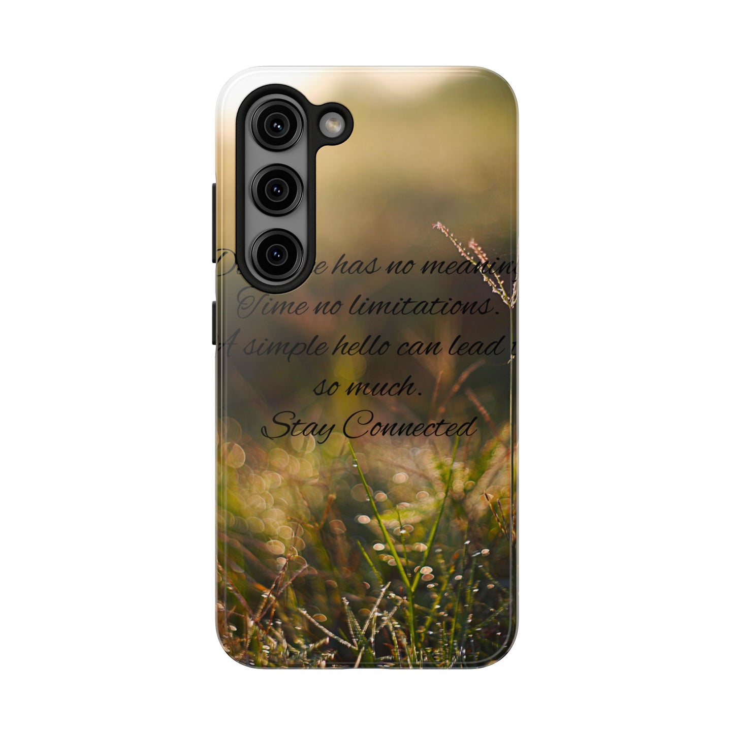 Phone case 25 / Tough Phone Cases