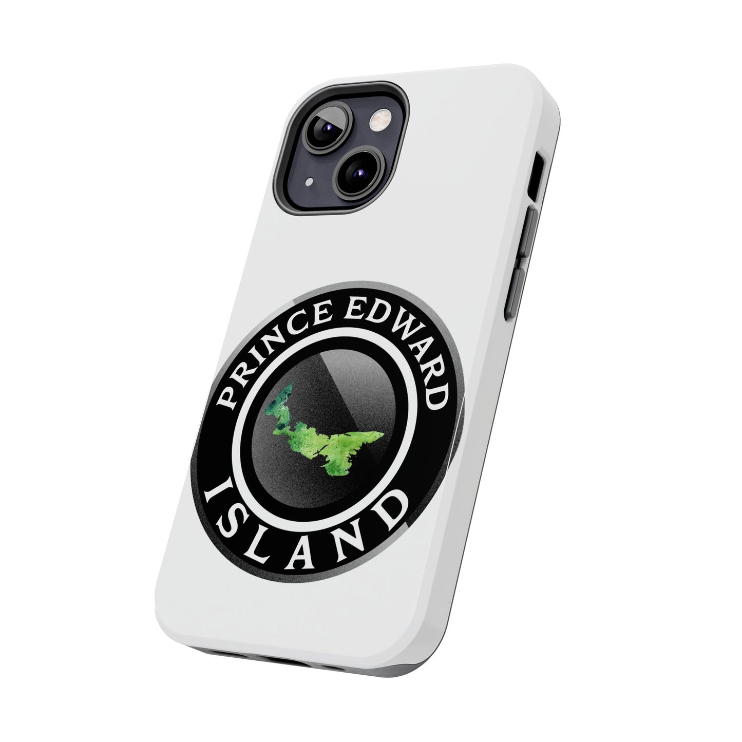 Prince Edward Island / Tough Phone Cases