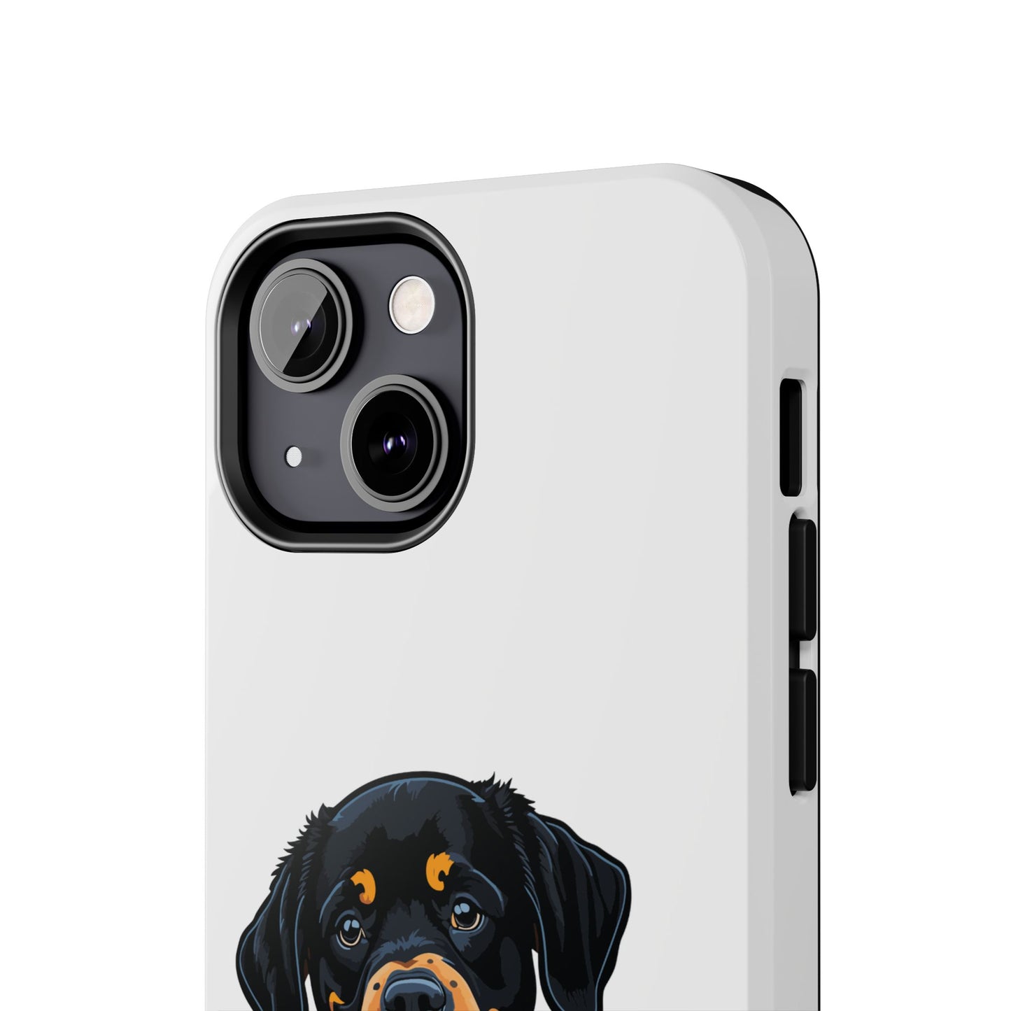 Puppy 2 / Tough Phone Cases