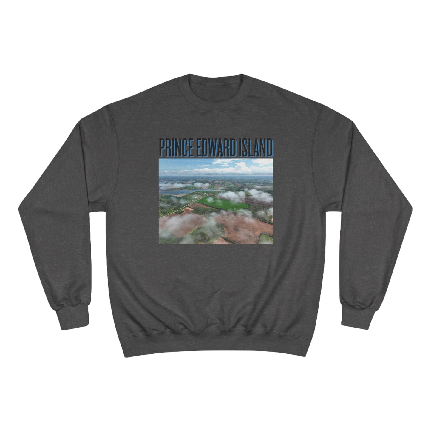 Prince Edward Island / Champion Sweatshirt