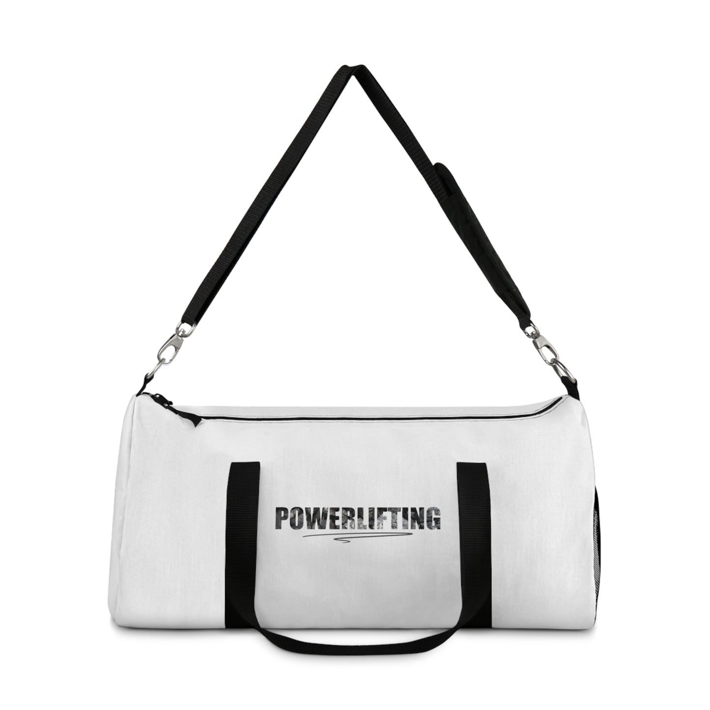 Powerlifting / Duffel Bag