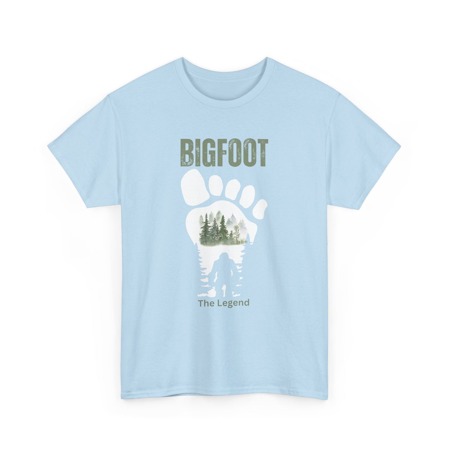 BIGFOOT The Legend / Tee