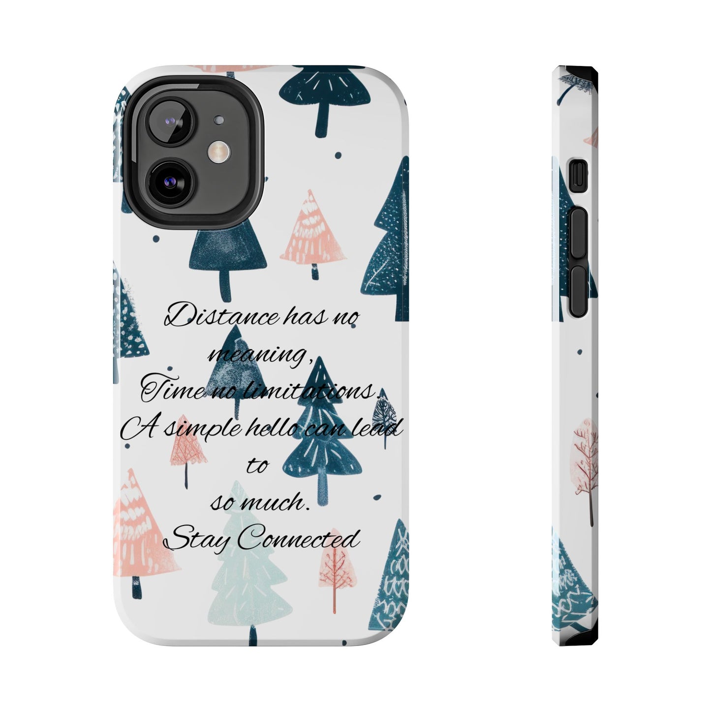 Christmas / Tough Phone Cases