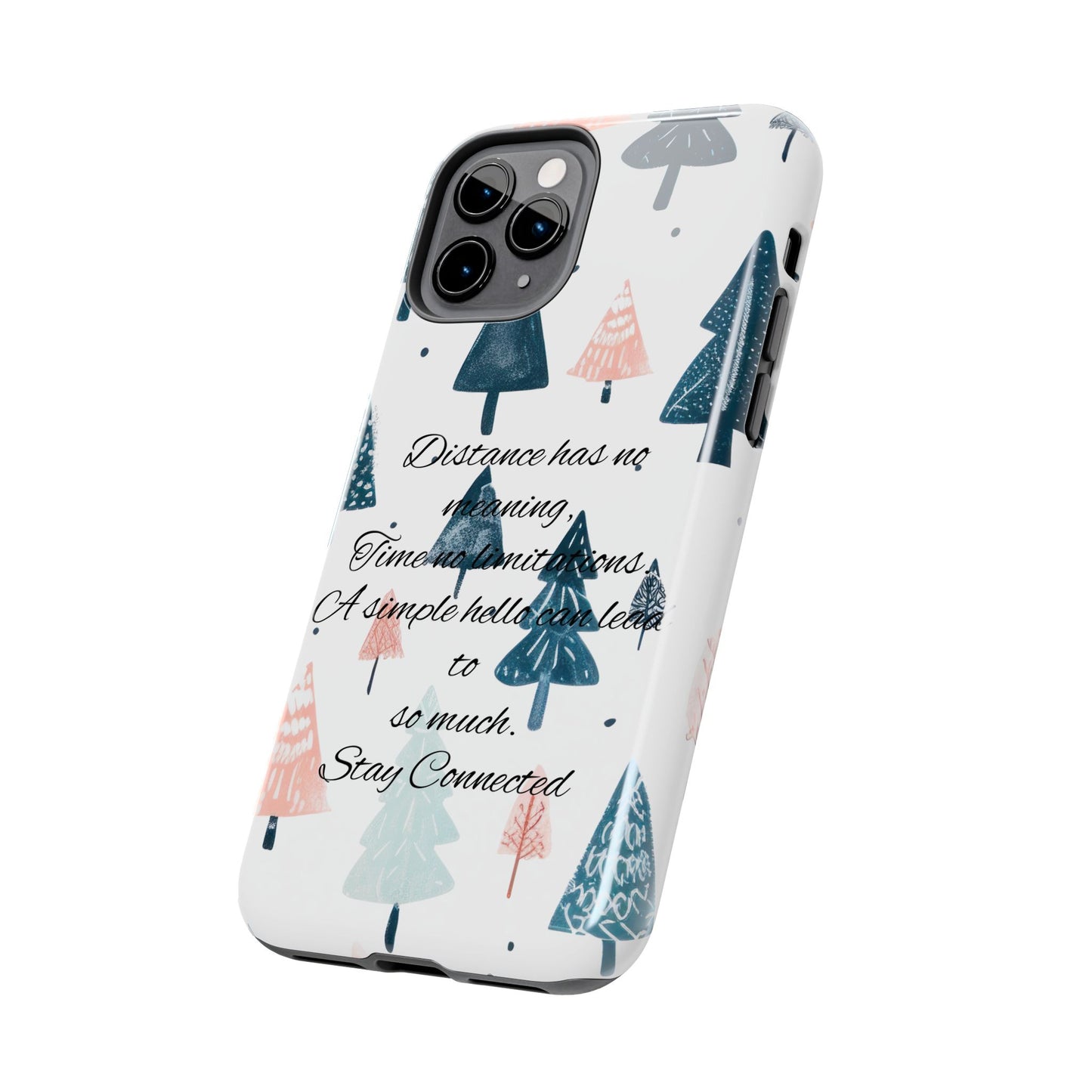 Christmas / Tough Phone Cases