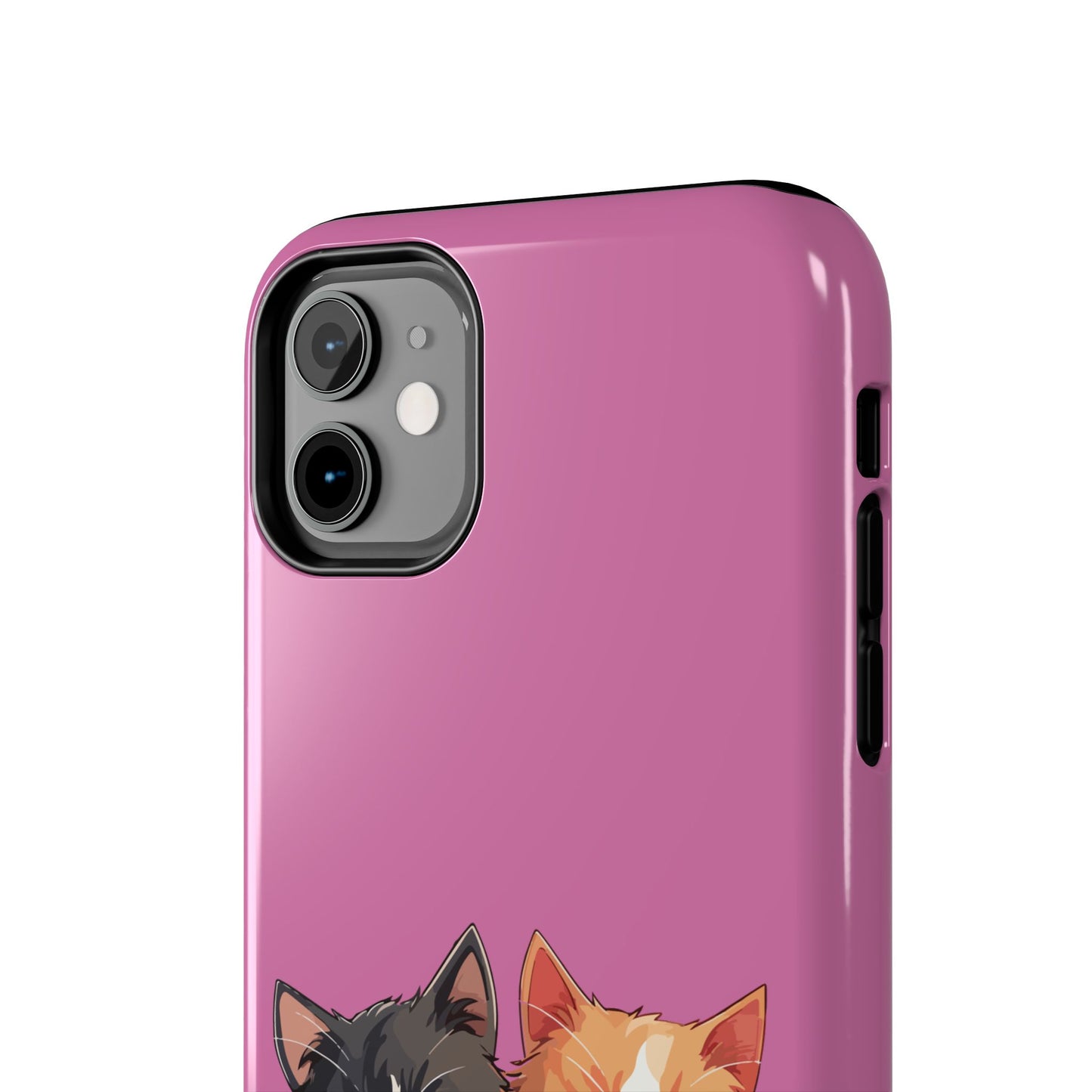 Kittens 1 / Tough Phone Cases