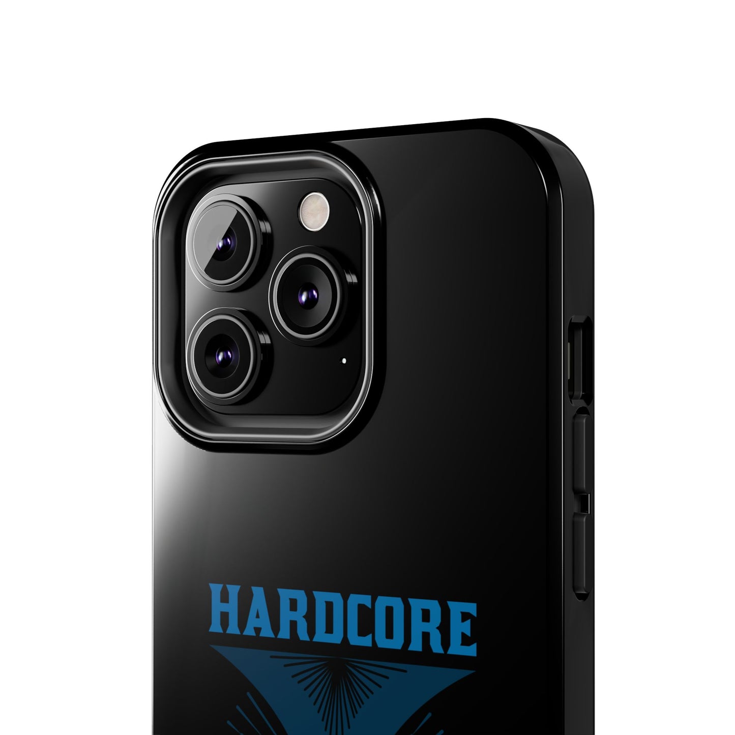 Hardcore Gamer / Tough Phone Cases