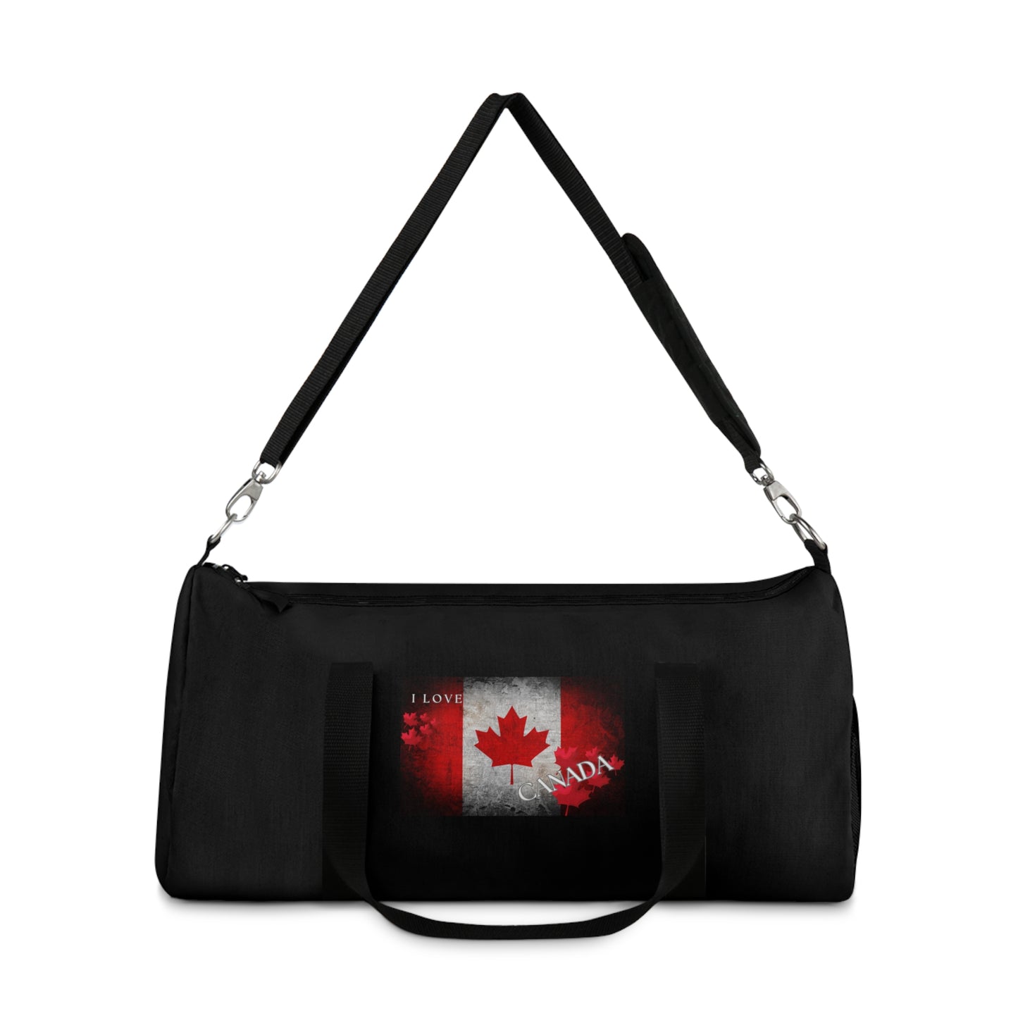 I Love Canada / Duffel Bag