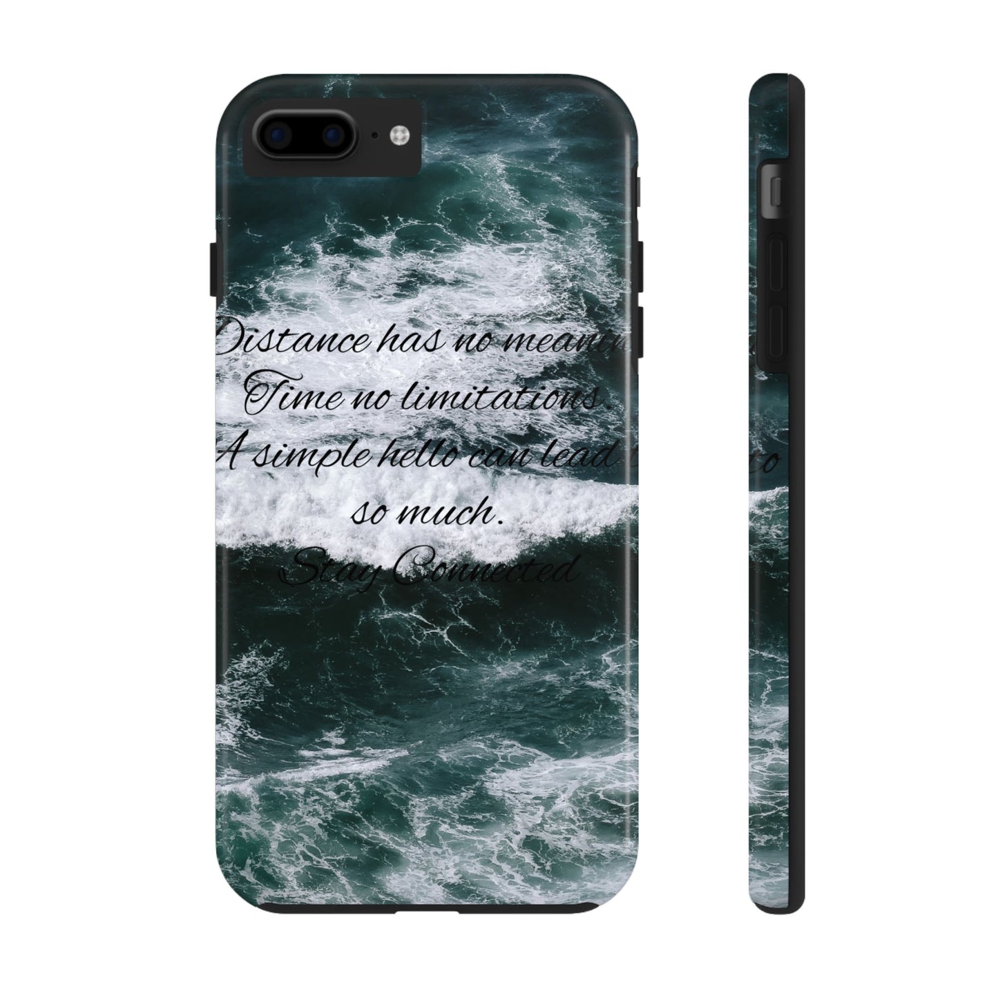 Phone case 12 / Tough Phone Cases