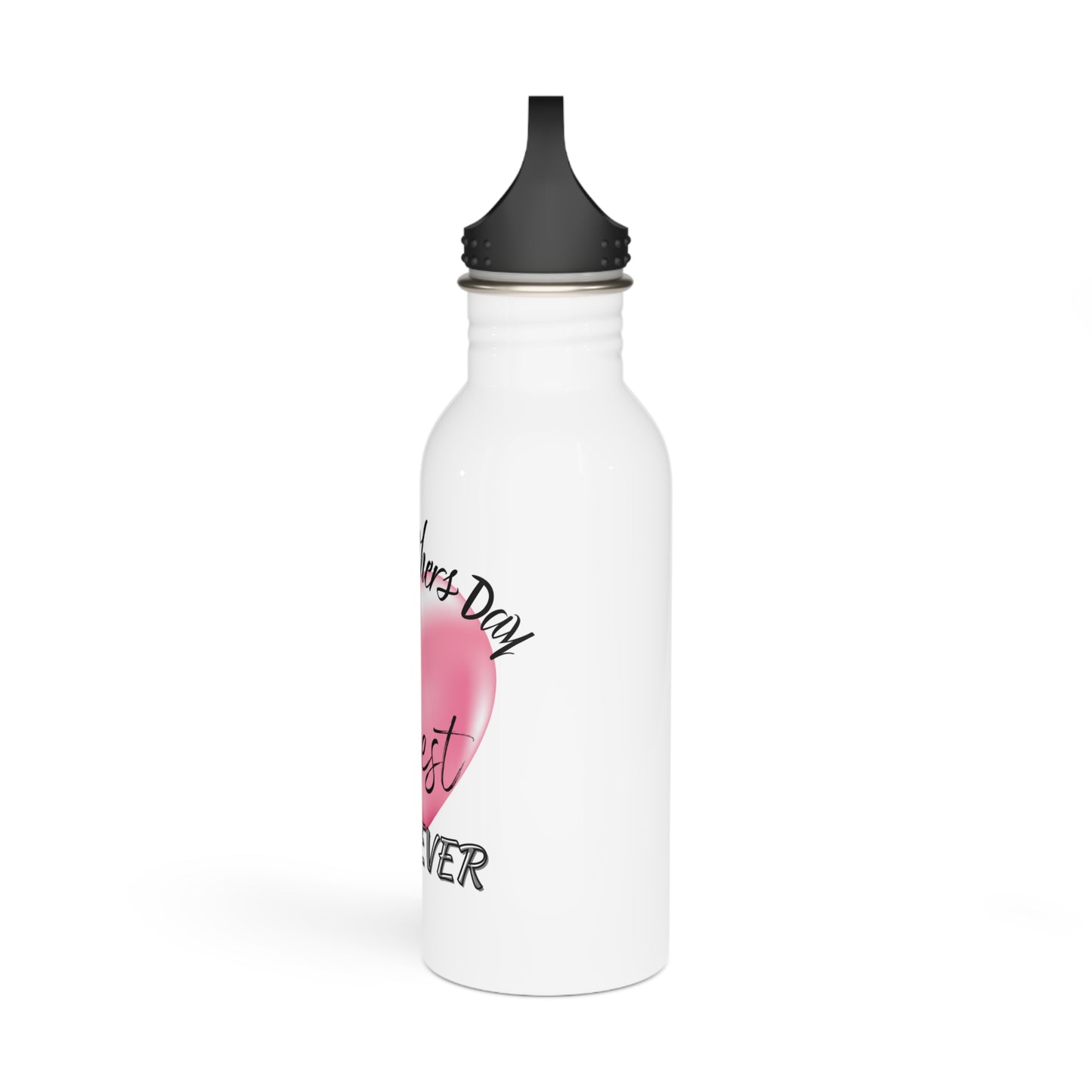 Happy Mothers Day / Stainless Steel Water Bottle