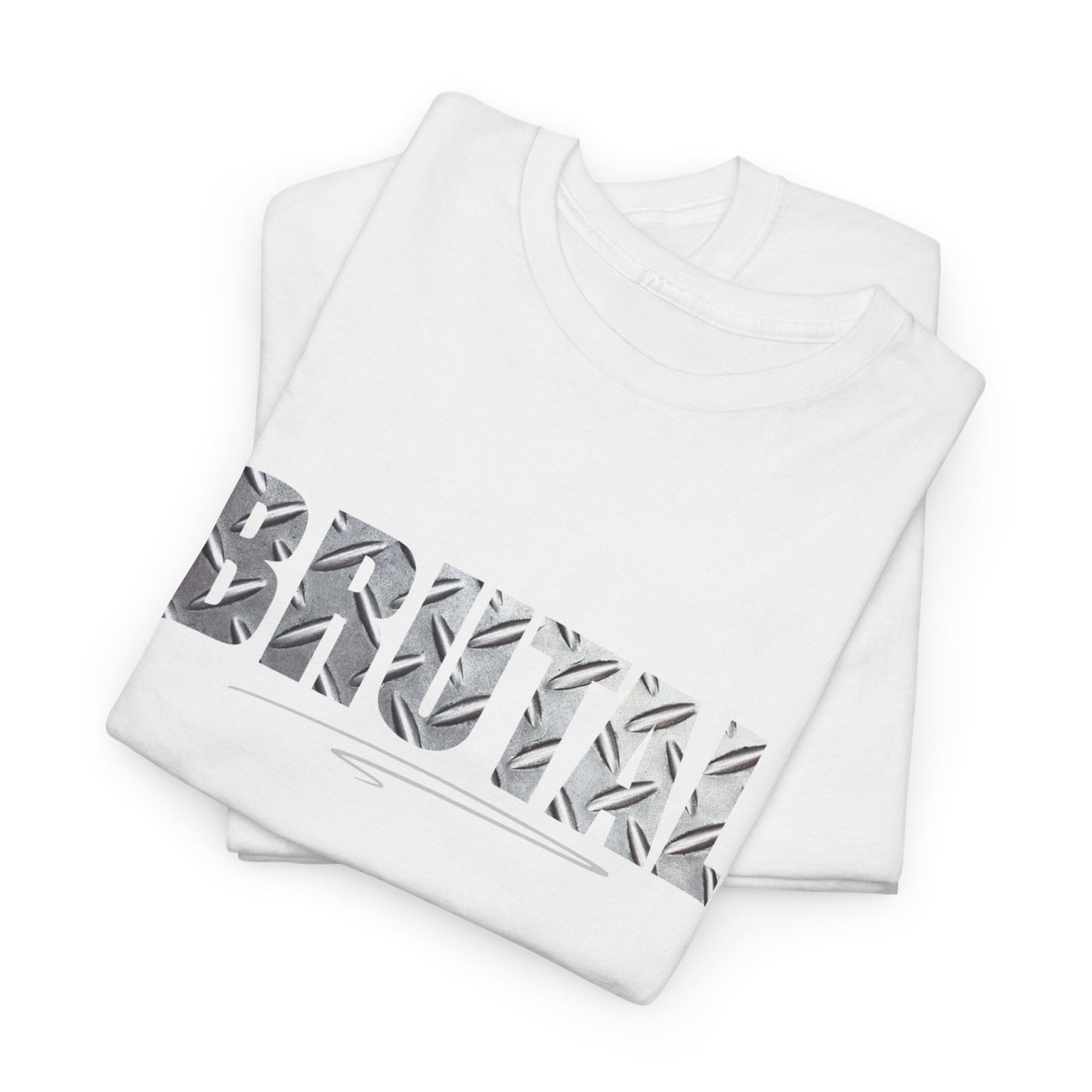 Brutal Unisex Heavy Cotton Tee