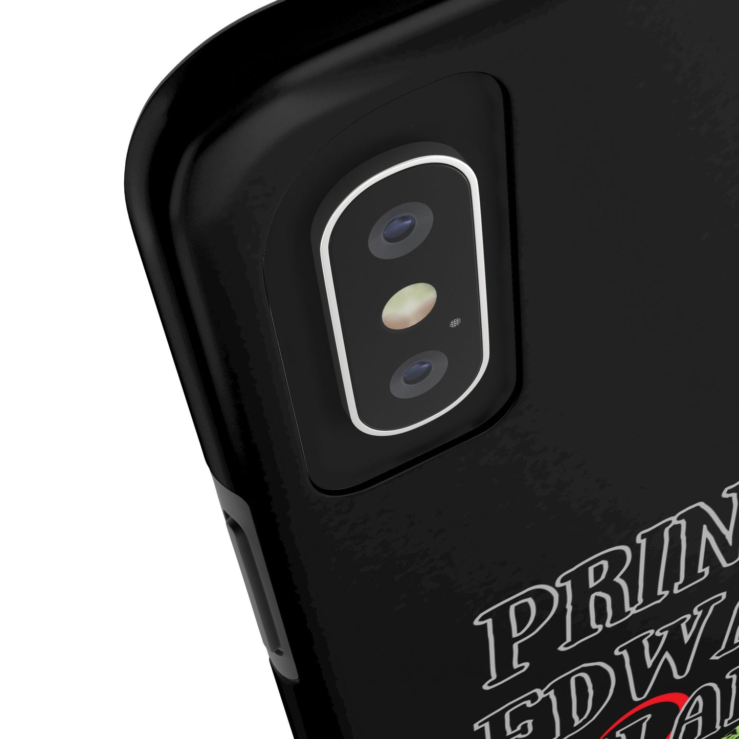 Prince Edward Island 11 / Tough Phone Cases