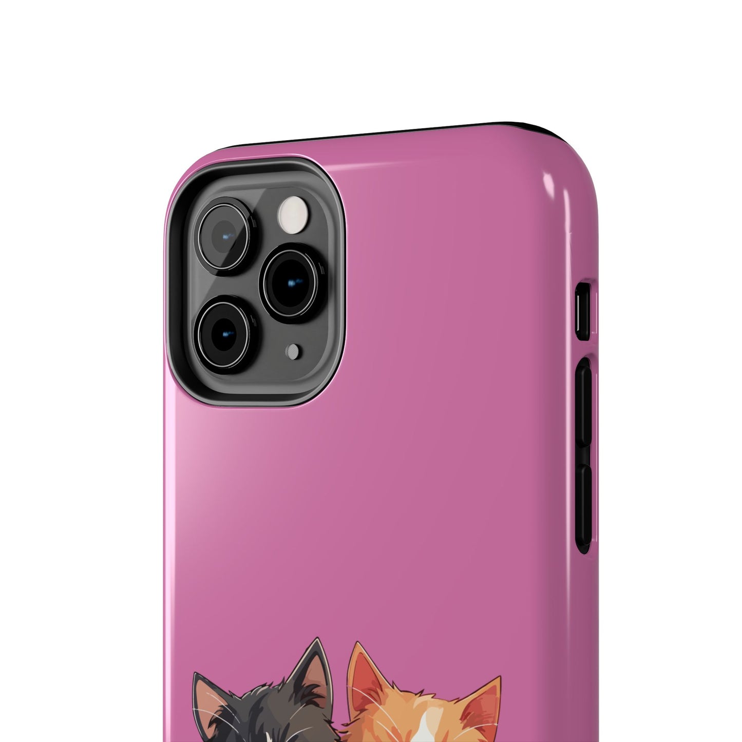 Kittens 1 / Tough Phone Cases