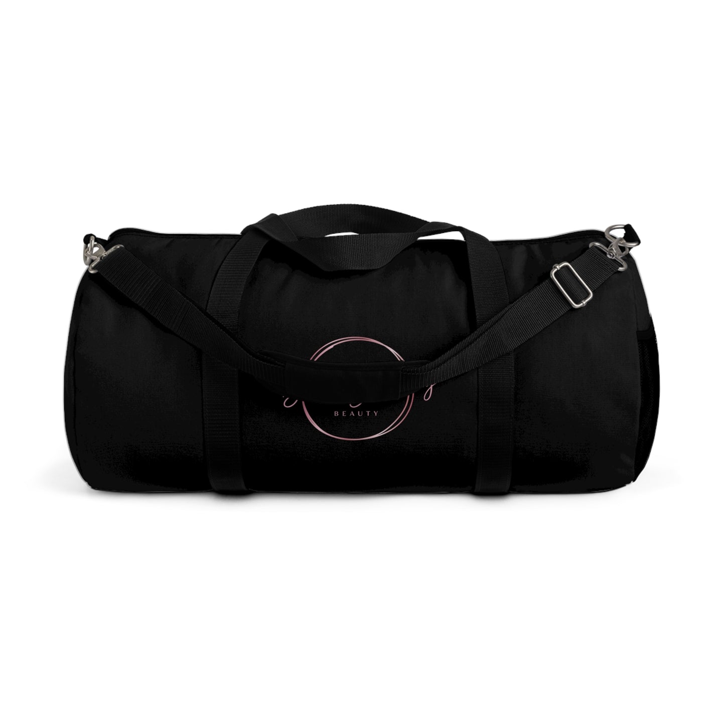 Bodybuilding beauty / Duffel Bag