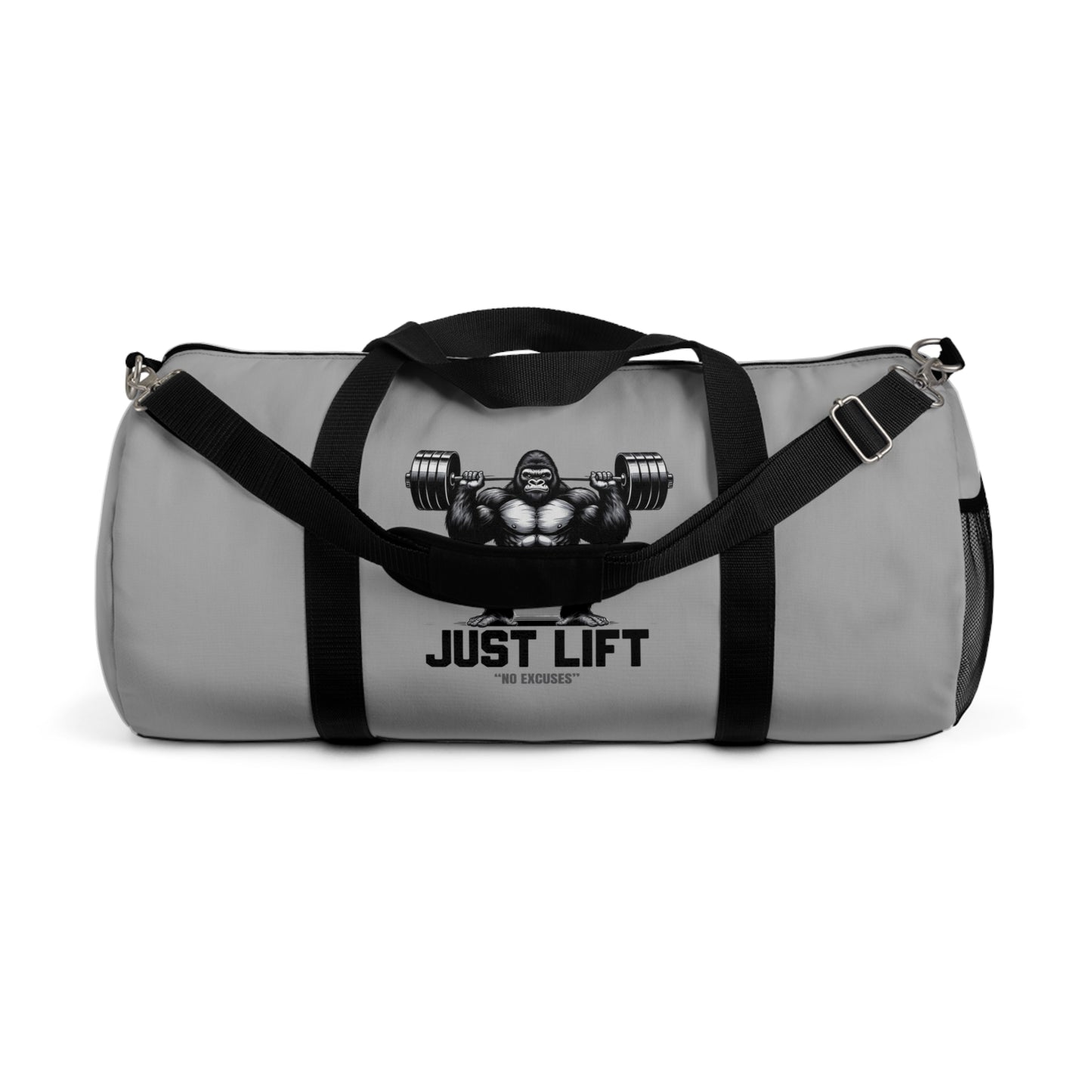 Just Lift / Duffel Bag