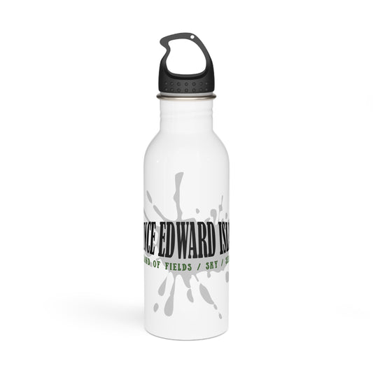 Prince Edward Island / Stainless Steel Water Bottle