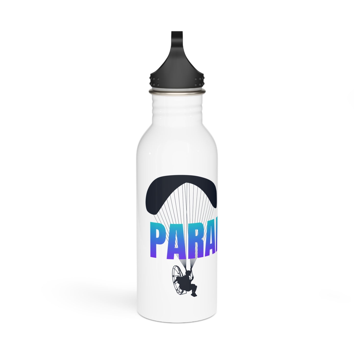 Paramotor / Stainless Steel Water Bottle