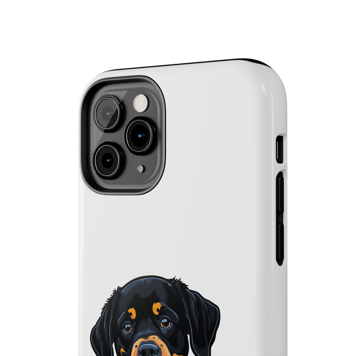 Puppy 2 / Tough Phone Cases