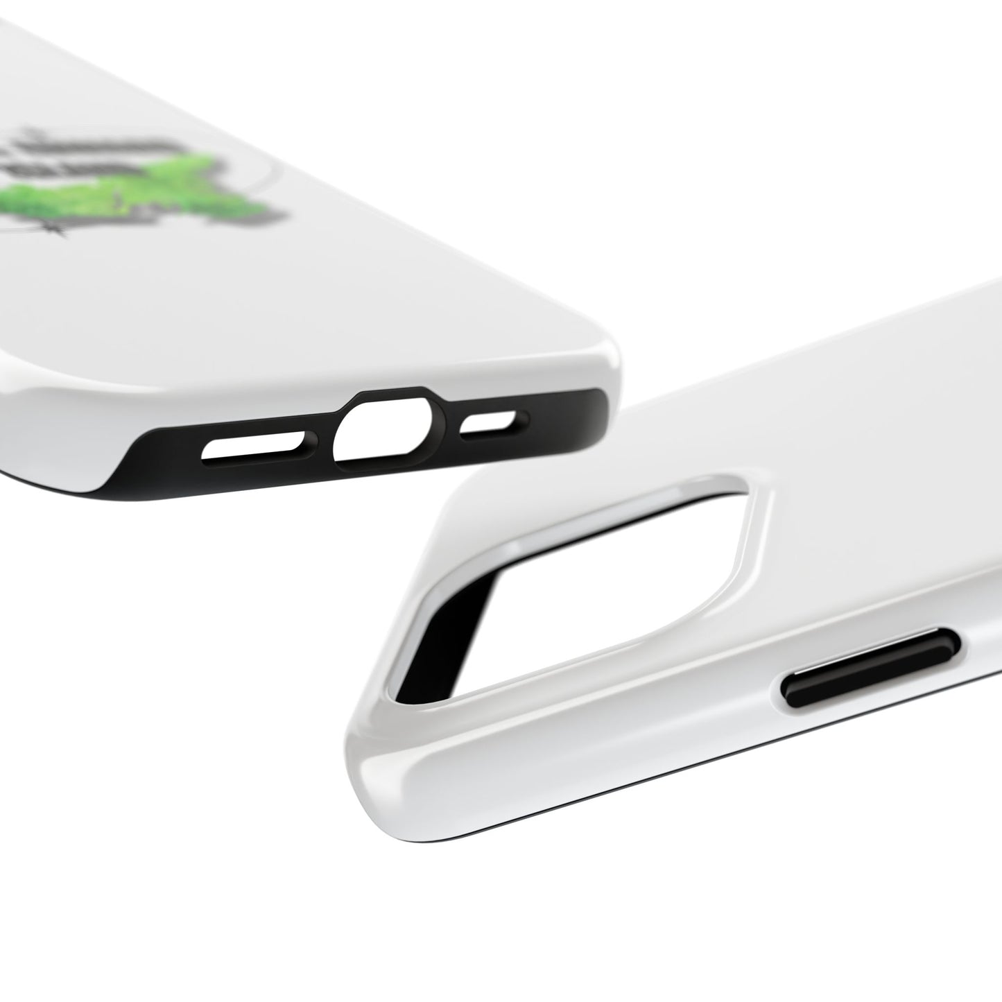 Prince Edward Island 16 / Tough Phone Cases