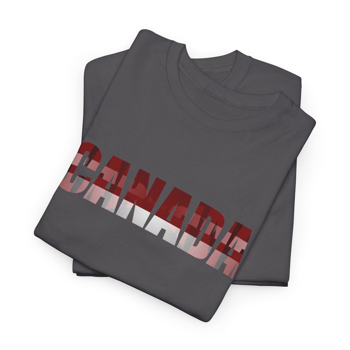 Canada Unisex Heavy Cotton Tee